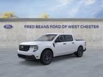 2025 Ford Maverick SuperCrew Cab FWD Pickup for sale #W50455 - photo 1