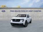 2025 Ford Maverick SuperCrew Cab FWD Pickup for sale #W50455 - photo 3