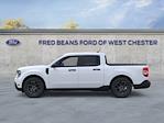 2025 Ford Maverick SuperCrew Cab FWD Pickup for sale #W50455 - photo 4