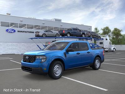 2025 Ford Maverick SuperCrew Cab FWD Pickup for sale #W50456 - photo 1
