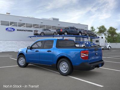 2025 Ford Maverick SuperCrew Cab FWD Pickup for sale #W50456 - photo 2