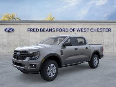 2025 Ford Ranger SuperCrew Cab 4WD Pickup for sale #W50478 - photo 1