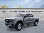 2025 Ford Ranger SuperCrew Cab 4WD Pickup for sale #W50478 - photo 1