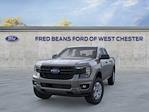2025 Ford Ranger SuperCrew Cab 4WD Pickup for sale #W50478 - photo 3