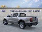 2025 Ford Ranger SuperCrew Cab 4WD Pickup for sale #W50478 - photo 2