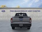 2025 Ford Ranger SuperCrew Cab 4WD Pickup for sale #W50478 - photo 5