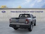 2025 Ford Ranger SuperCrew Cab 4WD Pickup for sale #W50478 - photo 8