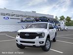 2025 Ford Ranger SuperCrew Cab 4WD Pickup for sale #W50479 - photo 3