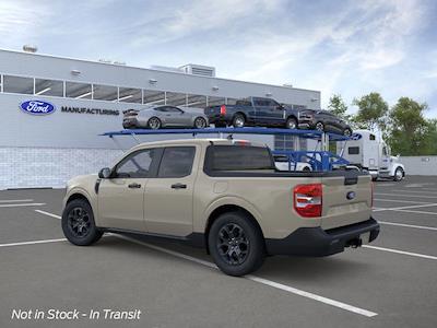 2025 Ford Maverick SuperCrew Cab AWD Pickup for sale #W50497 - photo 2