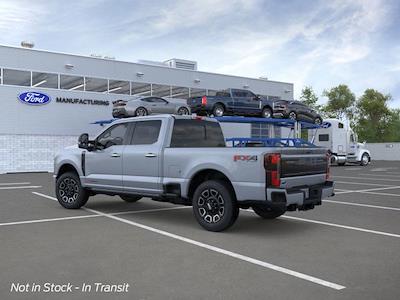 2025 Ford F-250 Crew Cab 4WD Pickup for sale #W50498 - photo 2