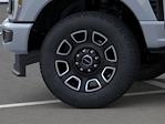 2025 Ford F-250 Crew Cab 4WD Pickup for sale #W50498 - photo 19