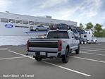 2025 Ford F-250 Crew Cab 4WD Pickup for sale #W50498 - photo 8