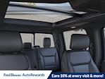 2025 Ford F-150 SuperCrew Cab 4x4 Pickup for sale #W50518 - photo 23