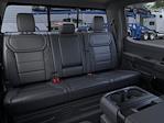 2025 Ford F-150 SuperCrew Cab 4WD Pickup for sale #W50520 - photo 11