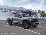 2025 Ford F-150 SuperCrew Cab 4WD Pickup for sale #W50520 - photo 7