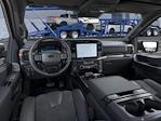 2025 Ford F-150 SuperCrew Cab 4WD Pickup for sale #W50520 - photo 9