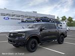 New 2025 Ford Ranger Lariat SuperCrew Cab 4WD Pickup for sale #W50540 - photo 1