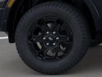 New 2025 Ford Ranger Lariat SuperCrew Cab 4WD Pickup for sale #W50540 - photo 19