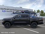 New 2025 Ford Ranger Lariat SuperCrew Cab 4WD Pickup for sale #W50540 - photo 4