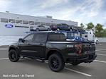 New 2025 Ford Ranger Lariat SuperCrew Cab 4WD Pickup for sale #W50540 - photo 2