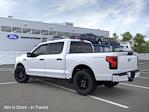 New 2025 Ford F-150 Lightning XLT SuperCrew Cab AWD Pickup for sale #W50544 - photo 4