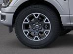 2025 Ford F-150 SuperCrew Cab 4WD Pickup for sale #W50546 - photo 19