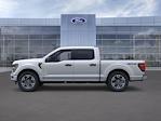 2025 Ford F-150 SuperCrew Cab 4WD Pickup for sale #W50546 - photo 4