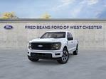 2025 Ford F-150 Super Cab 4WD Pickup for sale #W50548 - photo 3