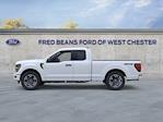 2025 Ford F-150 Super Cab 4WD Pickup for sale #W50548 - photo 4