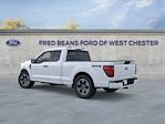 2025 Ford F-150 Super Cab 4WD Pickup for sale #W50548 - photo 2