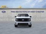 2025 Ford F-150 Super Cab 4WD Pickup for sale #W50548 - photo 6