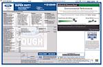 2021 Ford F-350 Crew Cab SRW 4WD Pickup for sale #W505491 - photo 11