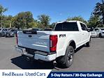 2021 Ford F-350 Crew Cab SRW 4WD Pickup for sale #W505491 - photo 2