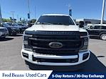 2021 Ford F-350 Crew Cab SRW 4WD Pickup for sale #W505491 - photo 3