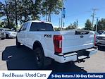 2021 Ford F-350 Crew Cab SRW 4WD Pickup for sale #W505491 - photo 6