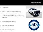 2021 Ford F-350 Crew Cab SRW 4WD Pickup for sale #W505491 - photo 8