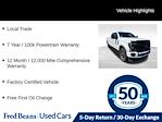 2021 Ford F-350 Crew Cab SRW 4WD Pickup for sale #W505491 - photo 9