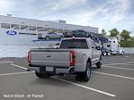 2025 Ford F-350 Crew Cab DRW 4WD Pickup for sale #W50550 - photo 8