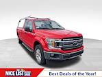 2020 Ford F-150 Super Cab 4WD Pickup for sale #W505581 - photo 1