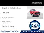2020 Ford F-150 Super Cab 4WD Pickup for sale #W505581 - photo 10