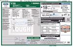 2020 Ford F-150 Super Cab 4WD Pickup for sale #W505581 - photo 12