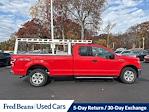 2020 Ford F-150 Super Cab 4WD Pickup for sale #W505581 - photo 15