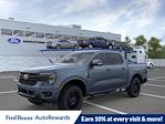 2025 Ford Ranger SuperCrew Cab 4WD Pickup for sale #W50559 - photo 1