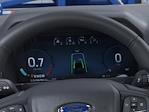 2025 Ford Ranger SuperCrew Cab 4WD Pickup for sale #W50559 - photo 13