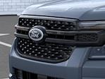 2025 Ford Ranger SuperCrew Cab 4WD Pickup for sale #W50559 - photo 17