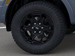 2025 Ford Ranger SuperCrew Cab 4WD Pickup for sale #W50559 - photo 19