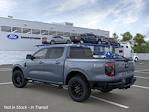 2025 Ford Ranger SuperCrew Cab 4WD Pickup for sale #W50559 - photo 2
