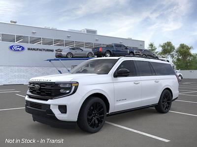 2025 Ford Expedition MAX 4WD SUV for sale #W50568 - photo 1