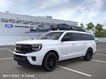 2025 Ford Expedition MAX 4WD SUV for sale #W50568 - photo 1