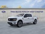 2025 Ford F-150 SuperCrew Cab 4WD Pickup for sale #W50574 - photo 1